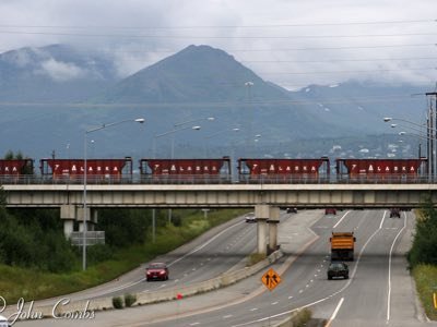 Train photos